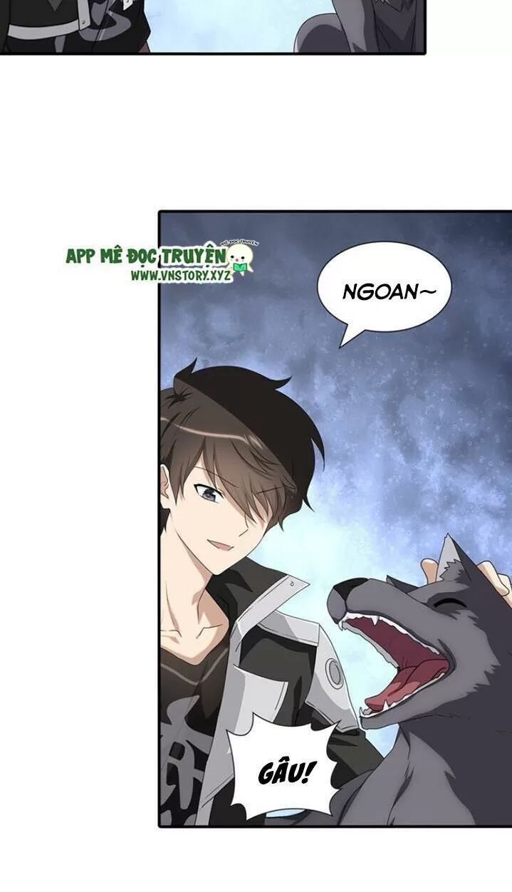 đọc truyện Bạn Gái Zombie Của Tôi Chương 164 ảnh 42 tại Thiên Thai Truyện