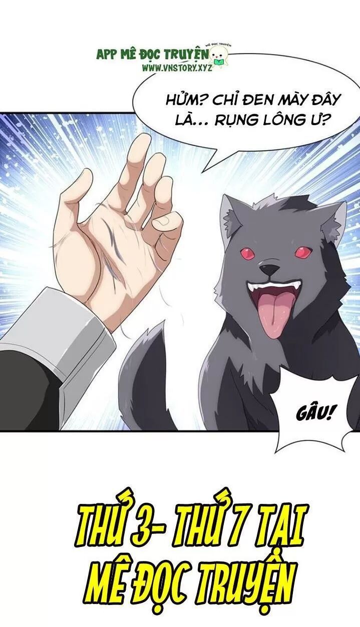 đọc truyện Bạn Gái Zombie Của Tôi Chương 164 ảnh 43 tại Thiên Thai Truyện