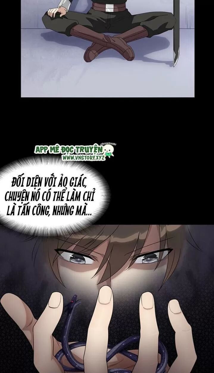 đọc truyện Bạn Gái Zombie Của Tôi Chương 164 ảnh 7 tại Thiên Thai Truyện