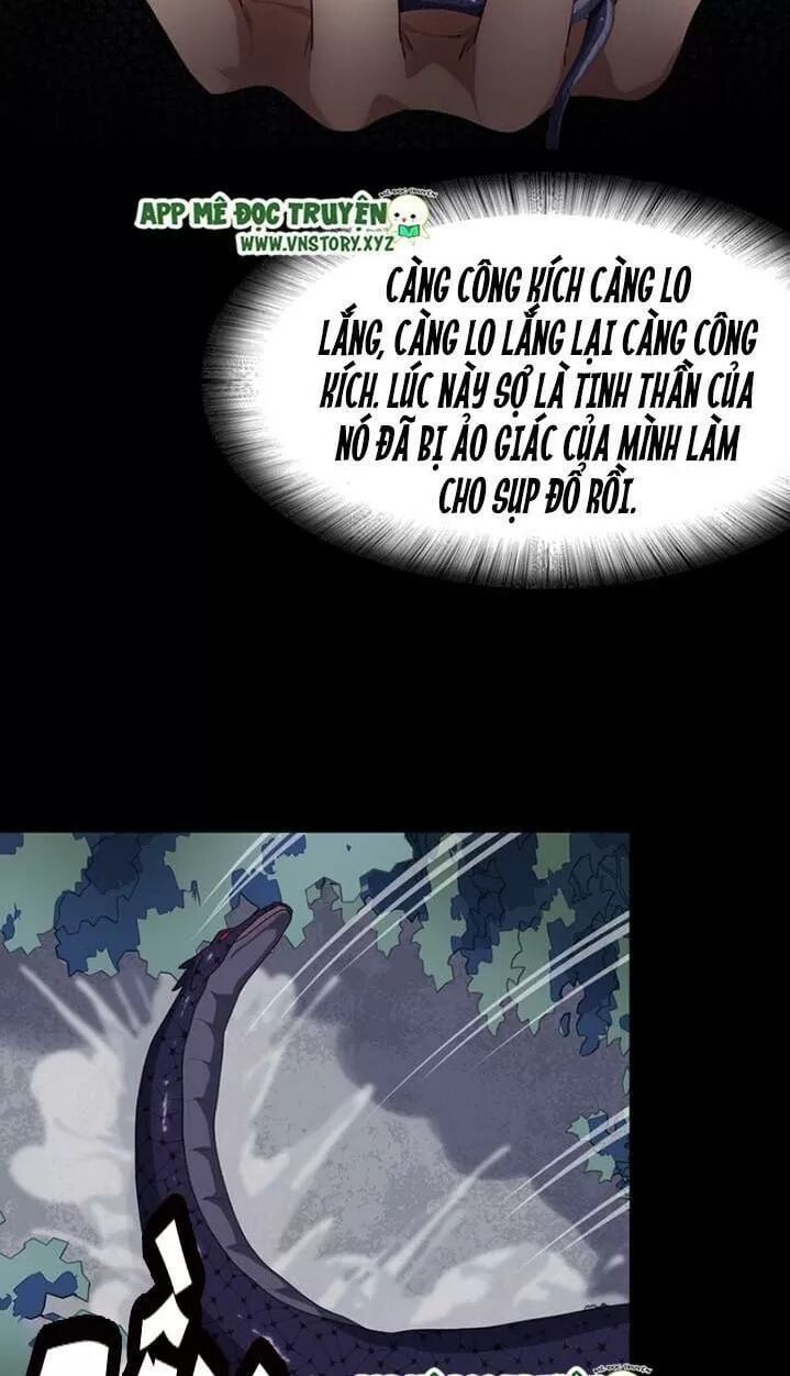 đọc truyện Bạn Gái Zombie Của Tôi Chương 164 ảnh 8 tại Thiên Thai Truyện