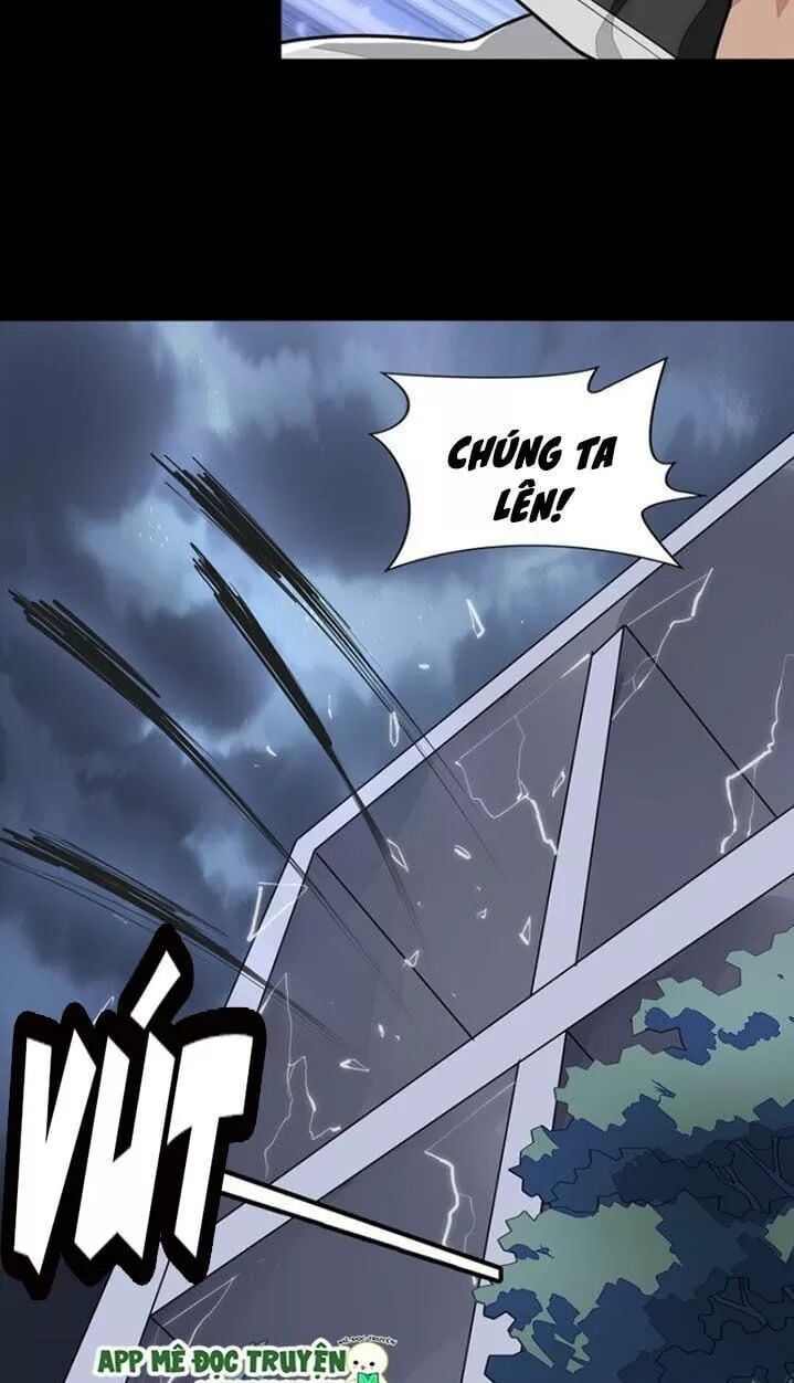 đọc truyện Bạn Gái Zombie Của Tôi Chương 164 ảnh 10 tại Thiên Thai Truyện