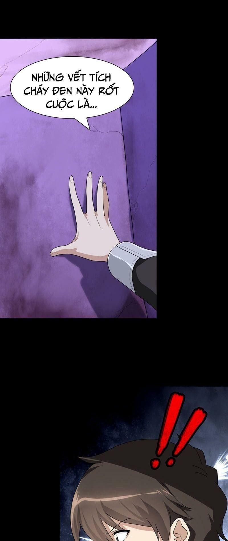 đọc truyện Bạn Gái Zombie Của Tôi Chương 165 ảnh 16 tại Thiên Thai Truyện