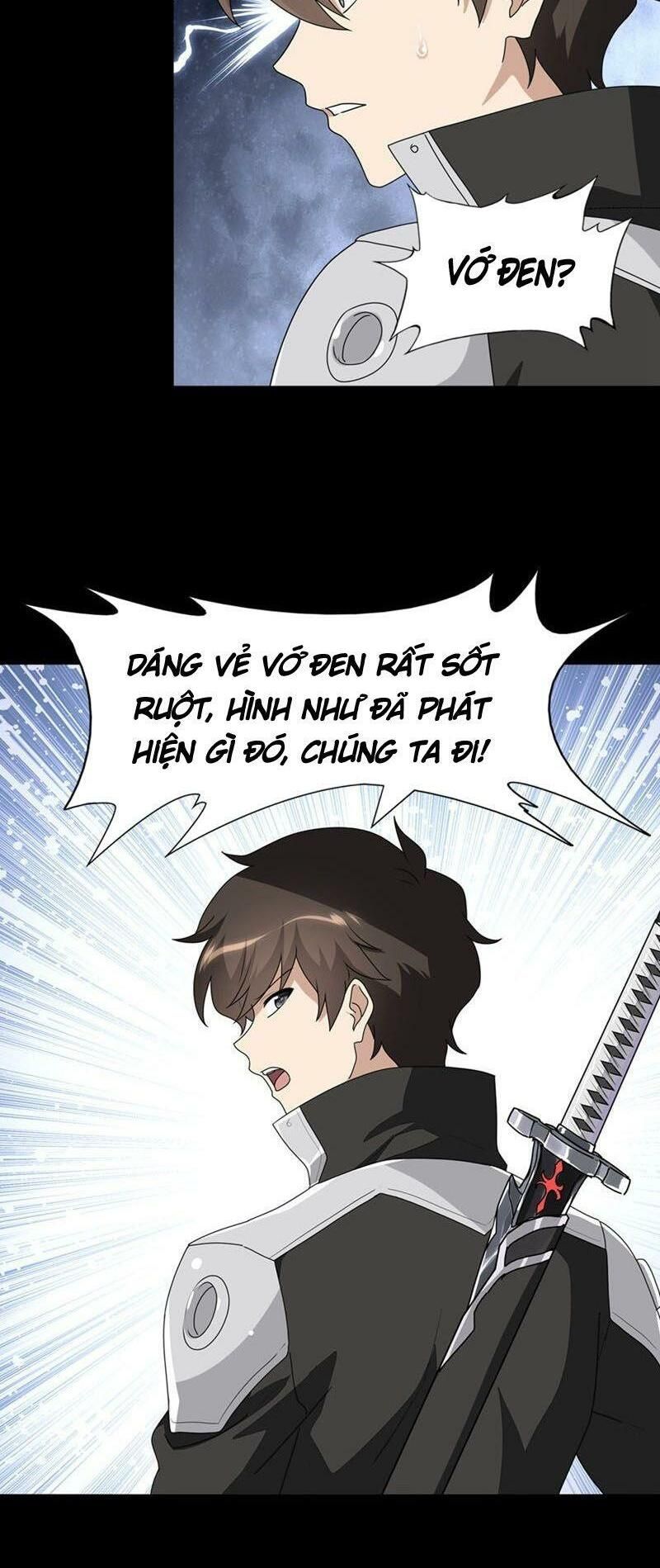 đọc truyện Bạn Gái Zombie Của Tôi Chương 165 ảnh 17 tại Thiên Thai Truyện