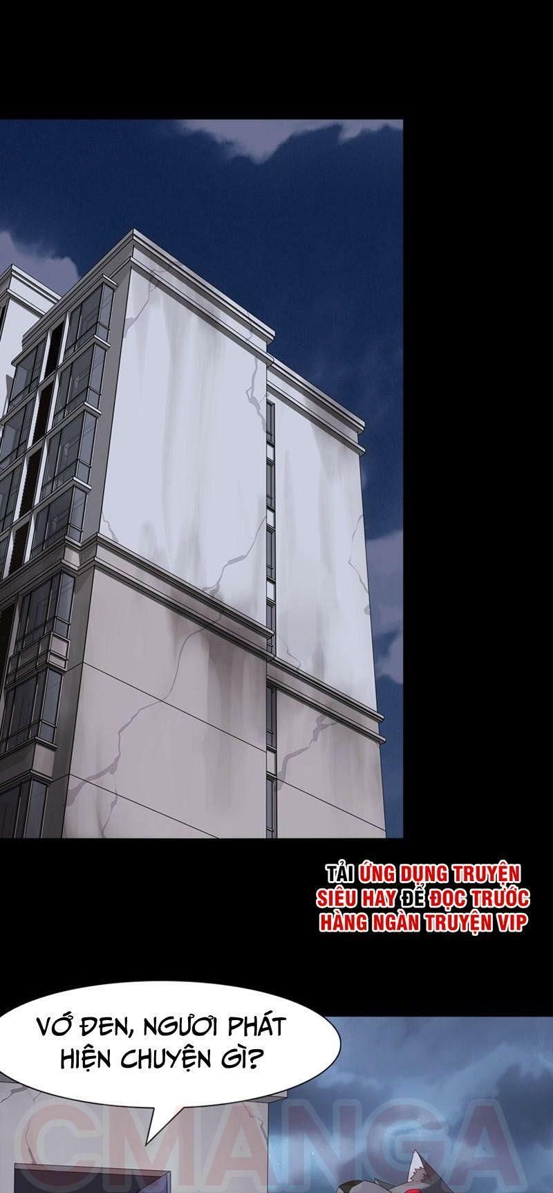 đọc truyện Bạn Gái Zombie Của Tôi Chương 165 ảnh 18 tại Thiên Thai Truyện