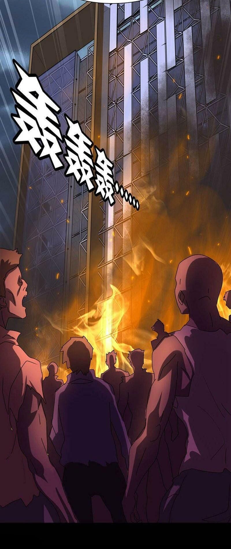 đọc truyện Bạn Gái Zombie Của Tôi Chương 165 ảnh 21 tại Thiên Thai Truyện