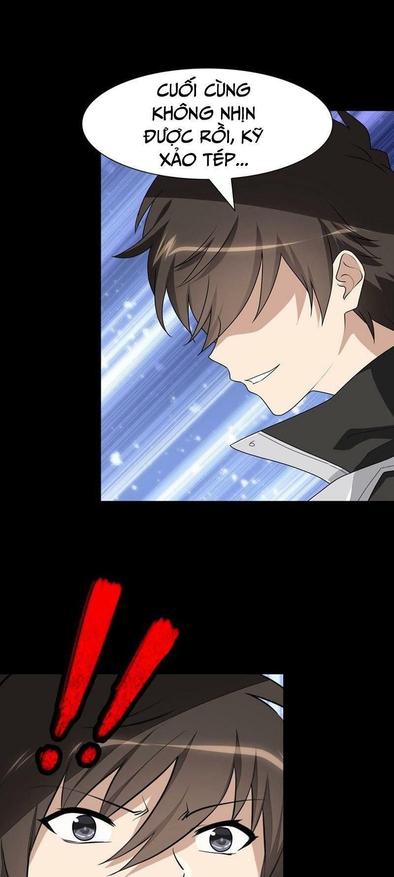 đọc truyện Bạn Gái Zombie Của Tôi Chương 165 ảnh 26 tại Thiên Thai Truyện