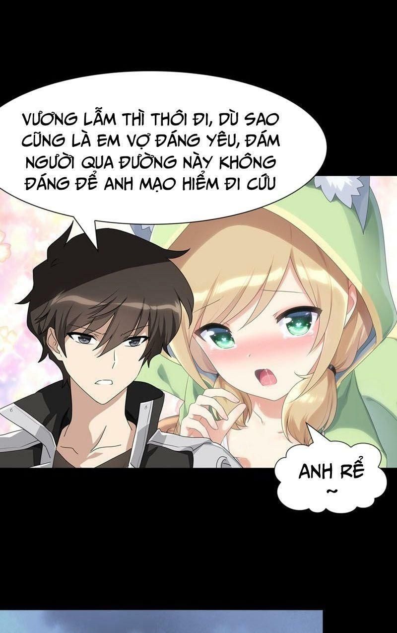 đọc truyện Bạn Gái Zombie Của Tôi Chương 165 ảnh 32 tại Thiên Thai Truyện