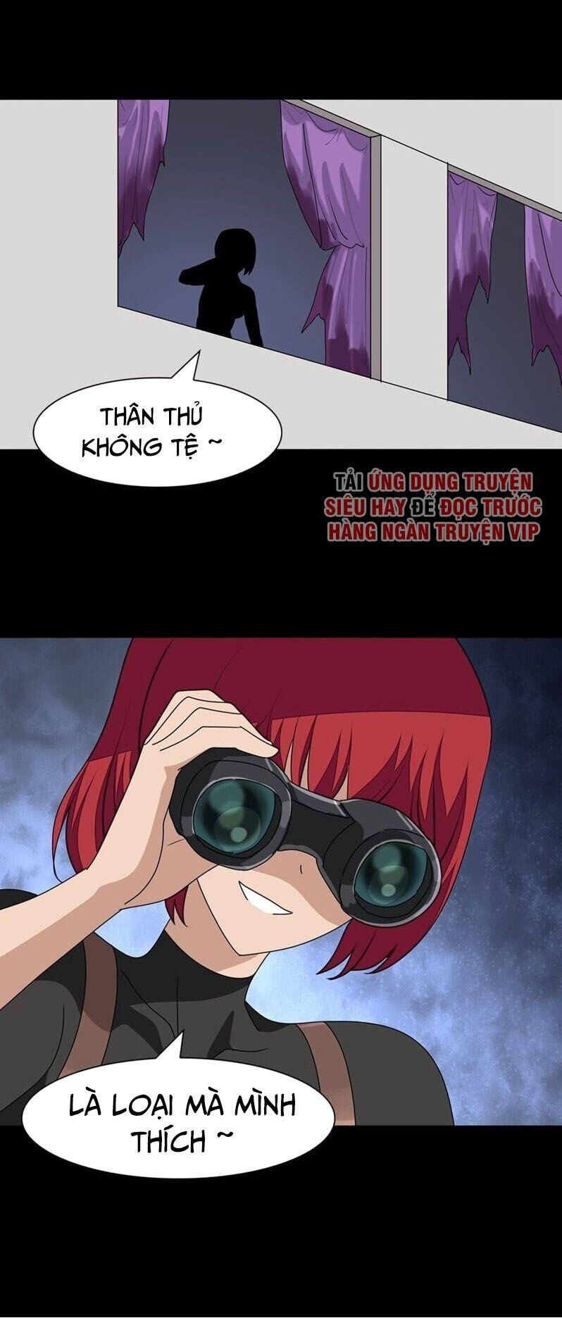 đọc truyện Bạn Gái Zombie Của Tôi Chương 165 ảnh 34 tại Thiên Thai Truyện