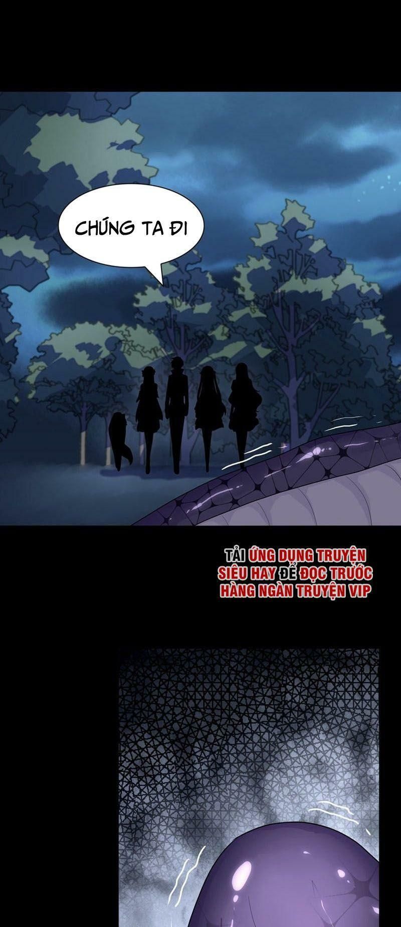 đọc truyện Bạn Gái Zombie Của Tôi Chương 165 ảnh 10 tại Thiên Thai Truyện