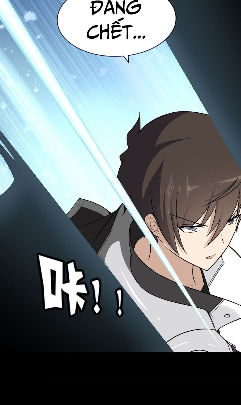 đọc truyện Bạn Gái Zombie Của Tôi Chương 166 ảnh 13 tại Thiên Thai Truyện