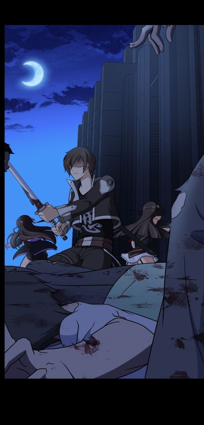 đọc truyện Bạn Gái Zombie Của Tôi Chương 166 ảnh 14 tại Thiên Thai Truyện