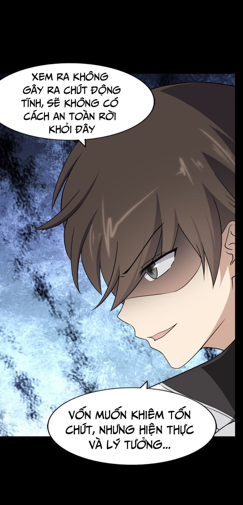 đọc truyện Bạn Gái Zombie Của Tôi Chương 166 ảnh 15 tại Thiên Thai Truyện