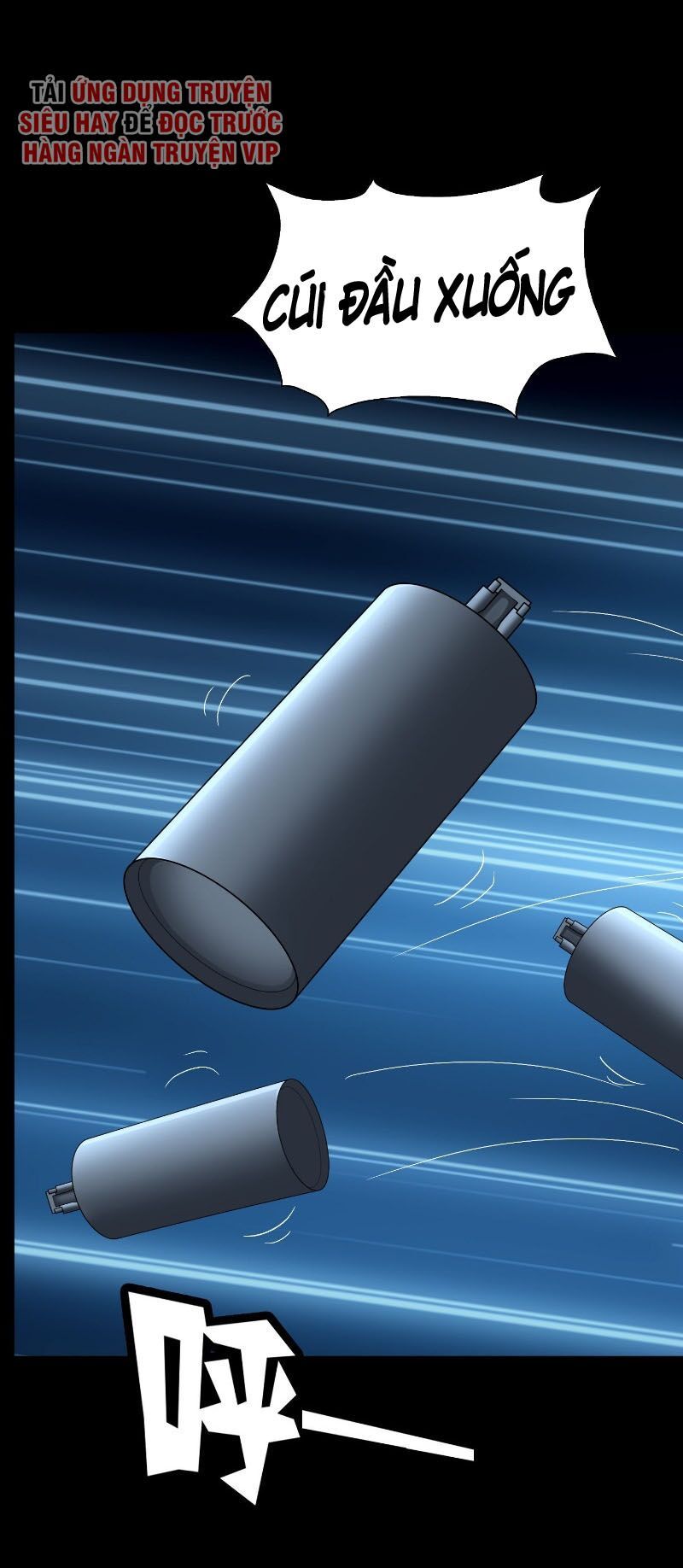 đọc truyện Bạn Gái Zombie Của Tôi Chương 166 ảnh 16 tại Thiên Thai Truyện