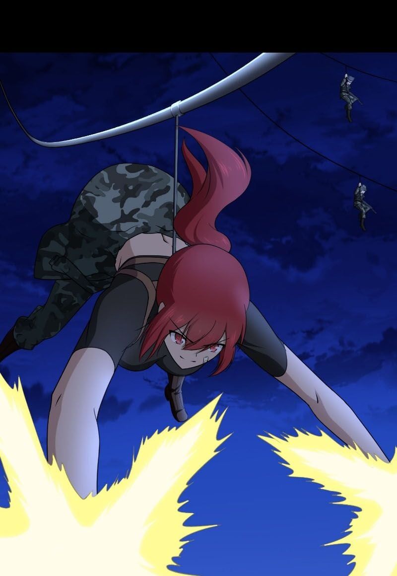 đọc truyện Bạn Gái Zombie Của Tôi Chương 166 ảnh 19 tại Thiên Thai Truyện