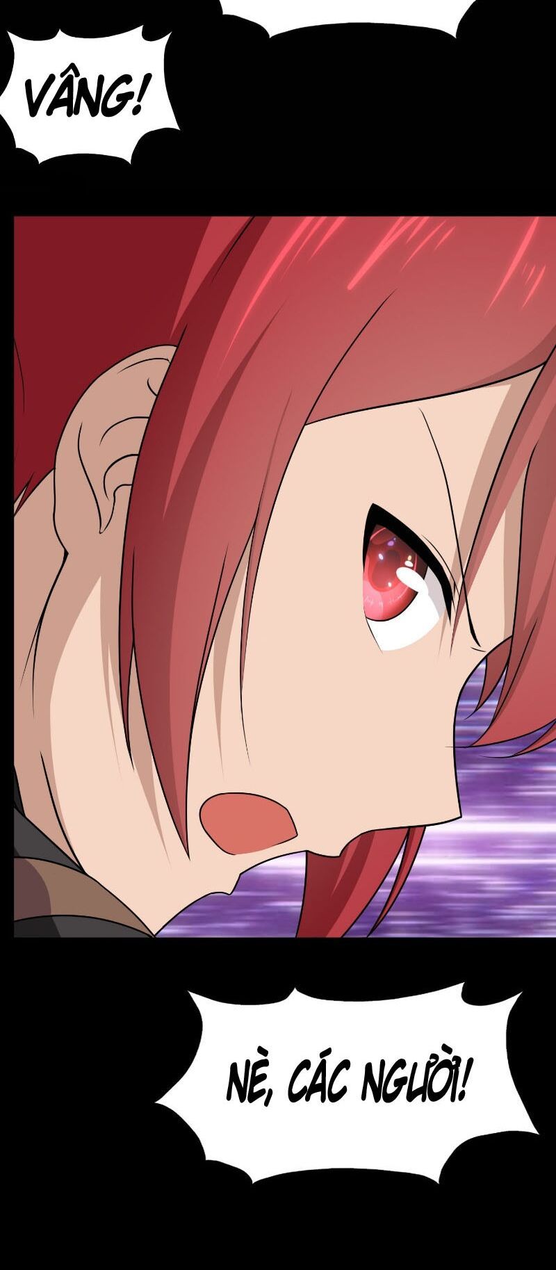 đọc truyện Bạn Gái Zombie Của Tôi Chương 166 ảnh 22 tại Thiên Thai Truyện