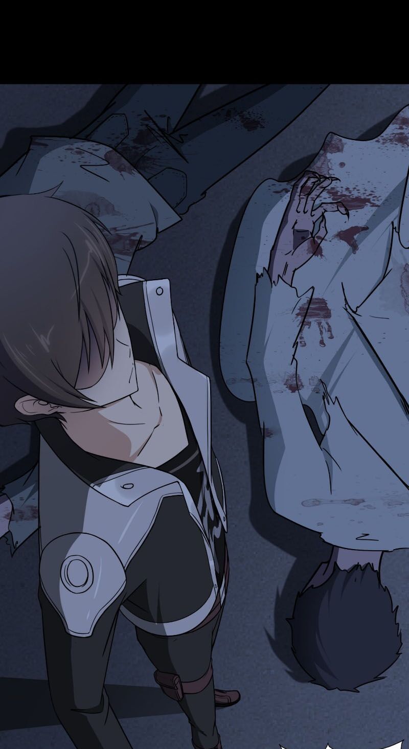 đọc truyện Bạn Gái Zombie Của Tôi Chương 166 ảnh 23 tại Thiên Thai Truyện