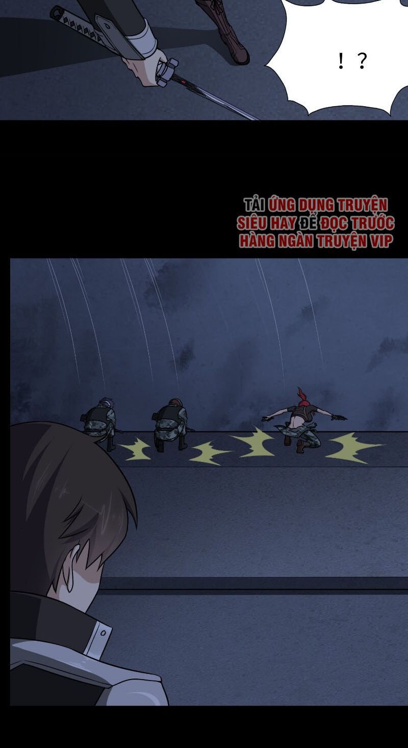 đọc truyện Bạn Gái Zombie Của Tôi Chương 166 ảnh 24 tại Thiên Thai Truyện