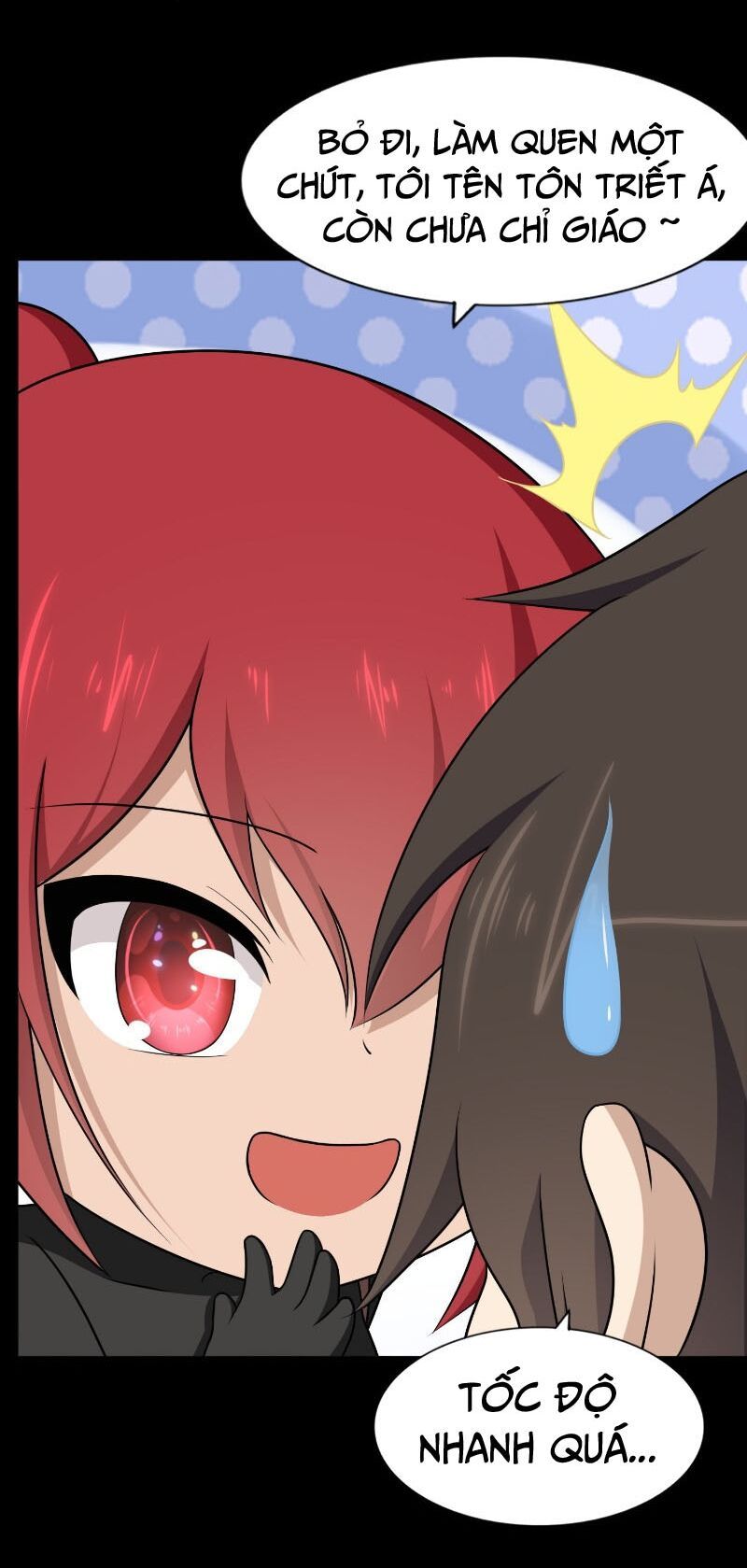 đọc truyện Bạn Gái Zombie Của Tôi Chương 166 ảnh 26 tại Thiên Thai Truyện