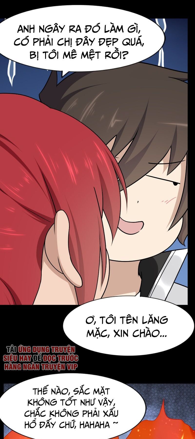 đọc truyện Bạn Gái Zombie Của Tôi Chương 166 ảnh 27 tại Thiên Thai Truyện