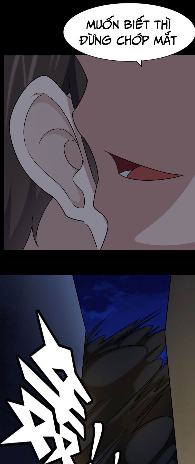 đọc truyện Bạn Gái Zombie Của Tôi Chương 166 ảnh 33 tại Thiên Thai Truyện