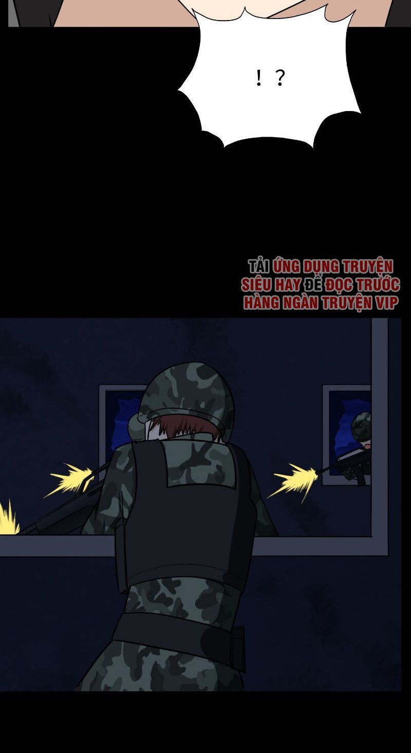 đọc truyện Bạn Gái Zombie Của Tôi Chương 166 ảnh 36 tại Thiên Thai Truyện