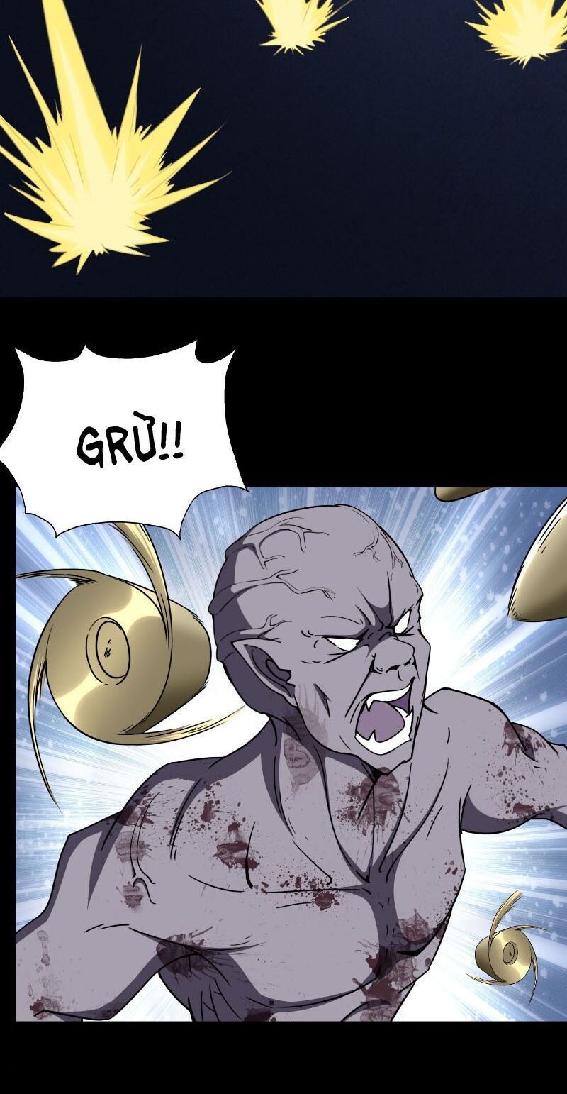 đọc truyện Bạn Gái Zombie Của Tôi Chương 166 ảnh 38 tại Thiên Thai Truyện