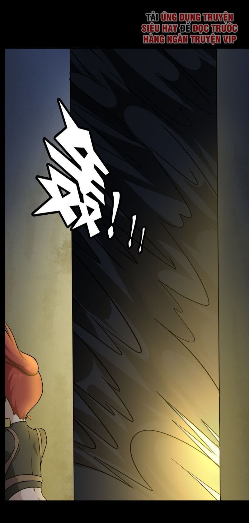 đọc truyện Bạn Gái Zombie Của Tôi Chương 166 ảnh 40 tại Thiên Thai Truyện