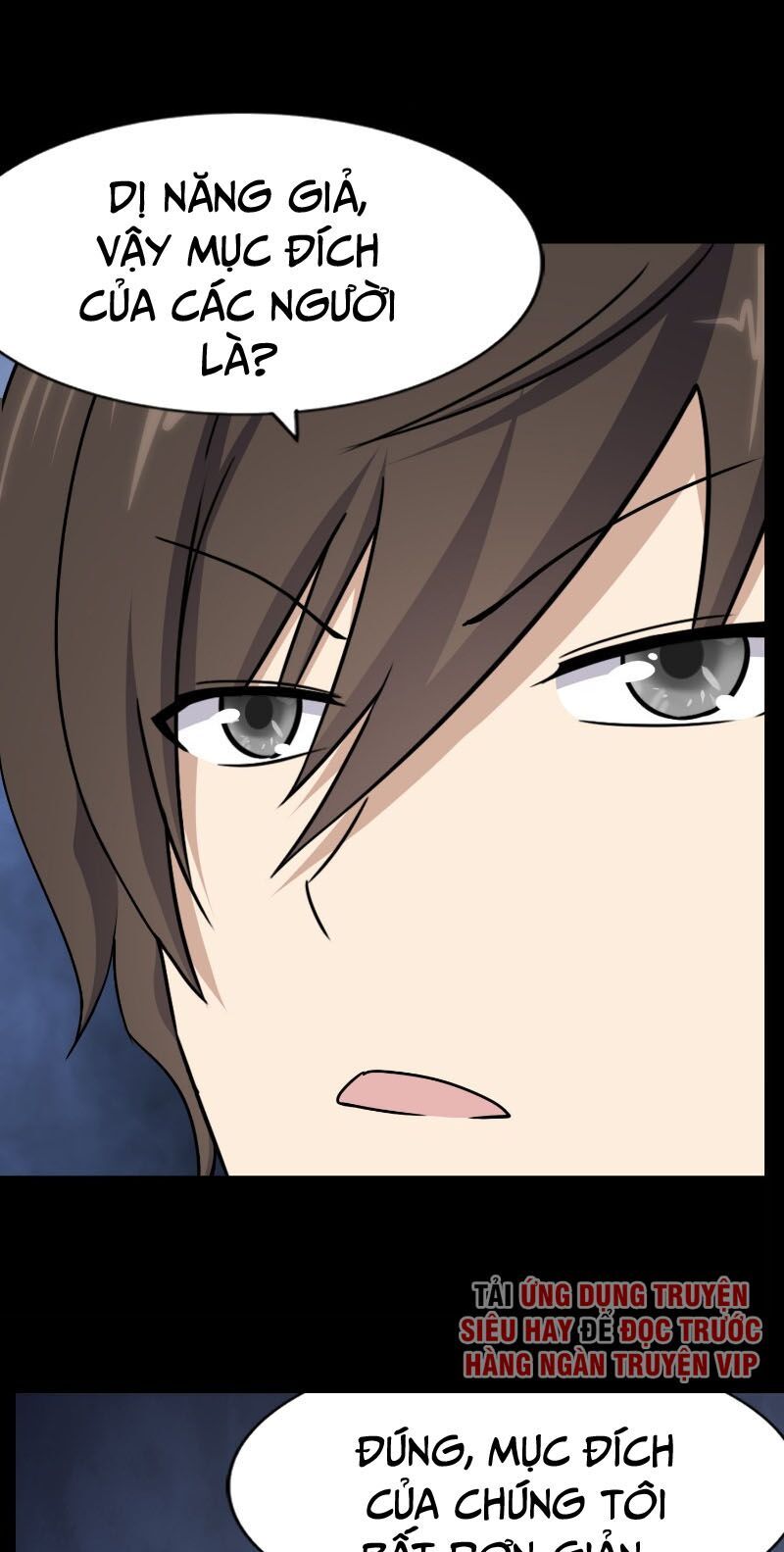 đọc truyện Bạn Gái Zombie Của Tôi Chương 166 ảnh 43 tại Thiên Thai Truyện