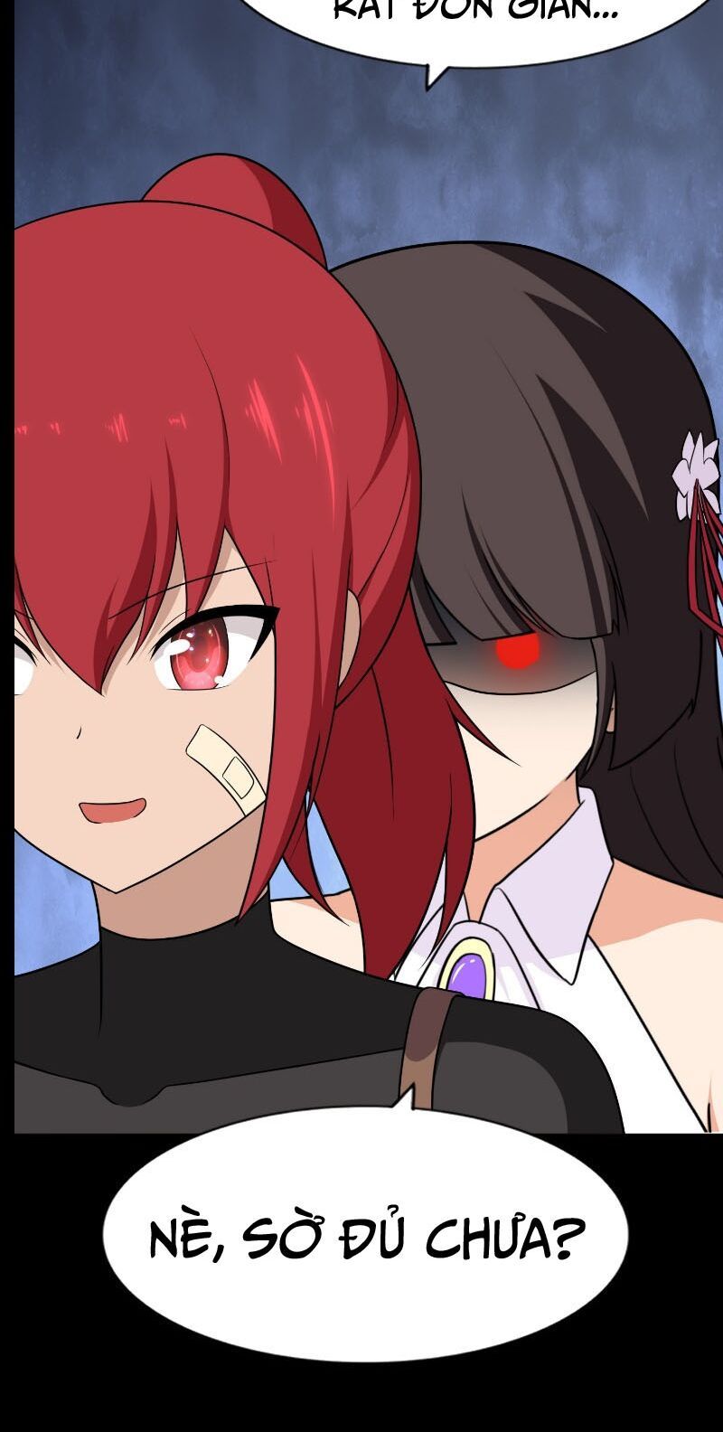 đọc truyện Bạn Gái Zombie Của Tôi Chương 166 ảnh 44 tại Thiên Thai Truyện