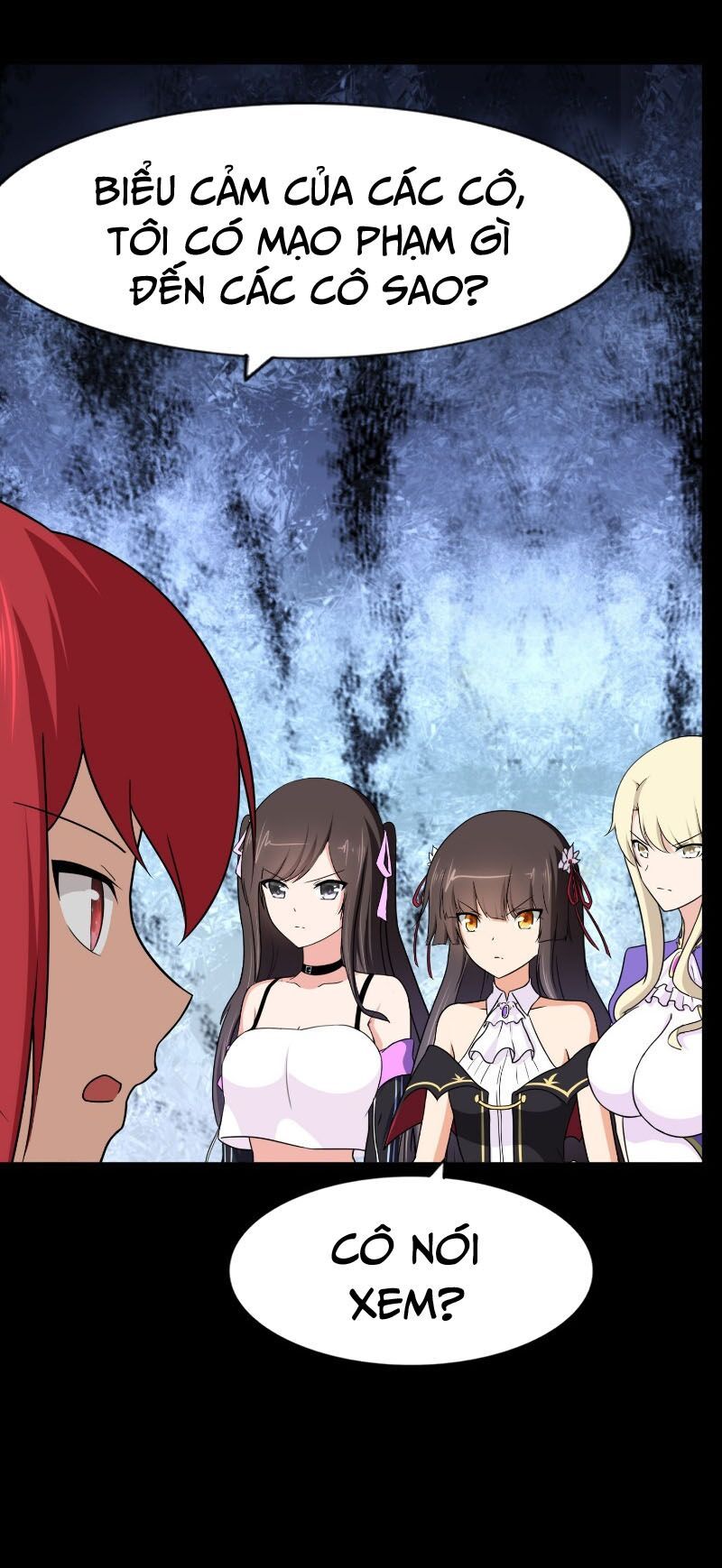 đọc truyện Bạn Gái Zombie Của Tôi Chương 166 ảnh 45 tại Thiên Thai Truyện