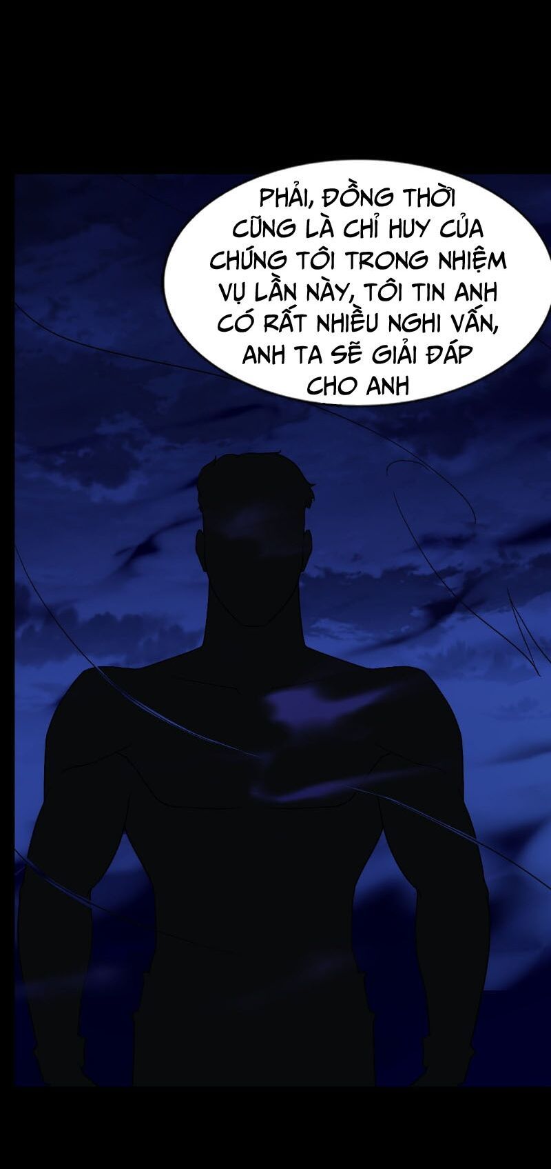 đọc truyện Bạn Gái Zombie Của Tôi Chương 166 ảnh 50 tại Thiên Thai Truyện