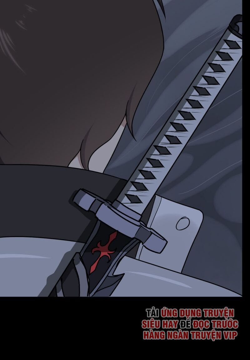 đọc truyện Bạn Gái Zombie Của Tôi Chương 166 ảnh 52 tại Thiên Thai Truyện