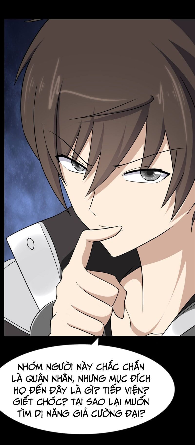 đọc truyện Bạn Gái Zombie Của Tôi Chương 166 ảnh 53 tại Thiên Thai Truyện