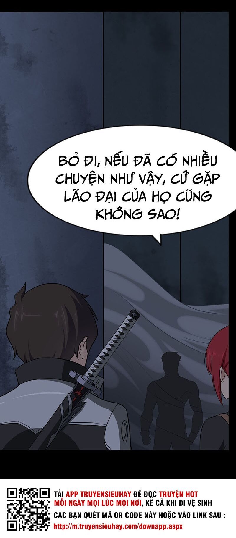 đọc truyện Bạn Gái Zombie Của Tôi Chương 166 ảnh 54 tại Thiên Thai Truyện