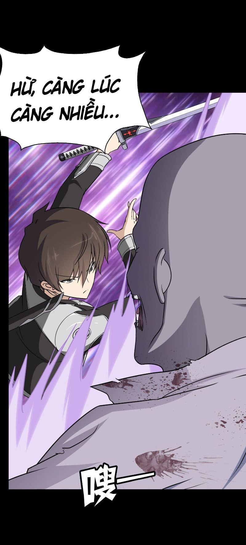 đọc truyện Bạn Gái Zombie Của Tôi Chương 166 ảnh 10 tại Thiên Thai Truyện