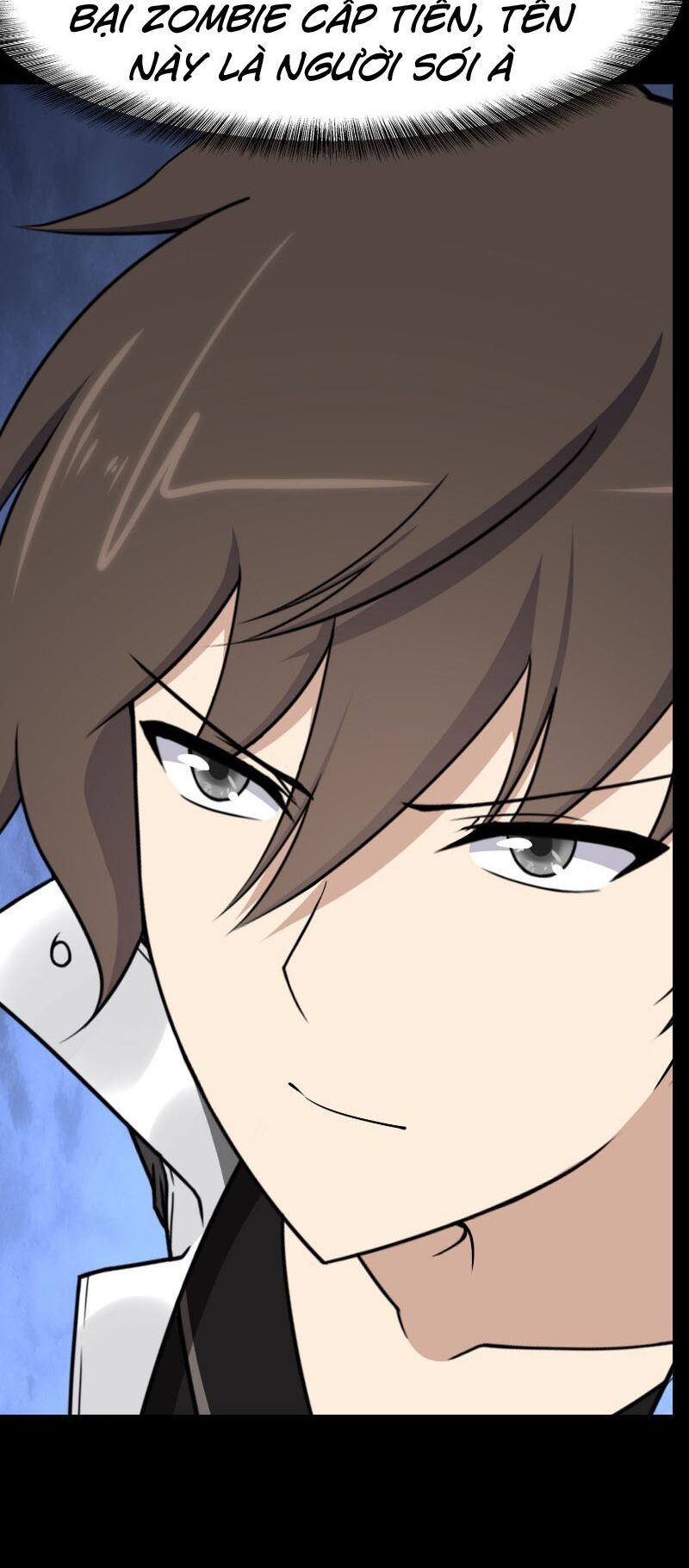 đọc truyện Bạn Gái Zombie Của Tôi Chương 167 ảnh 12 tại Thiên Thai Truyện