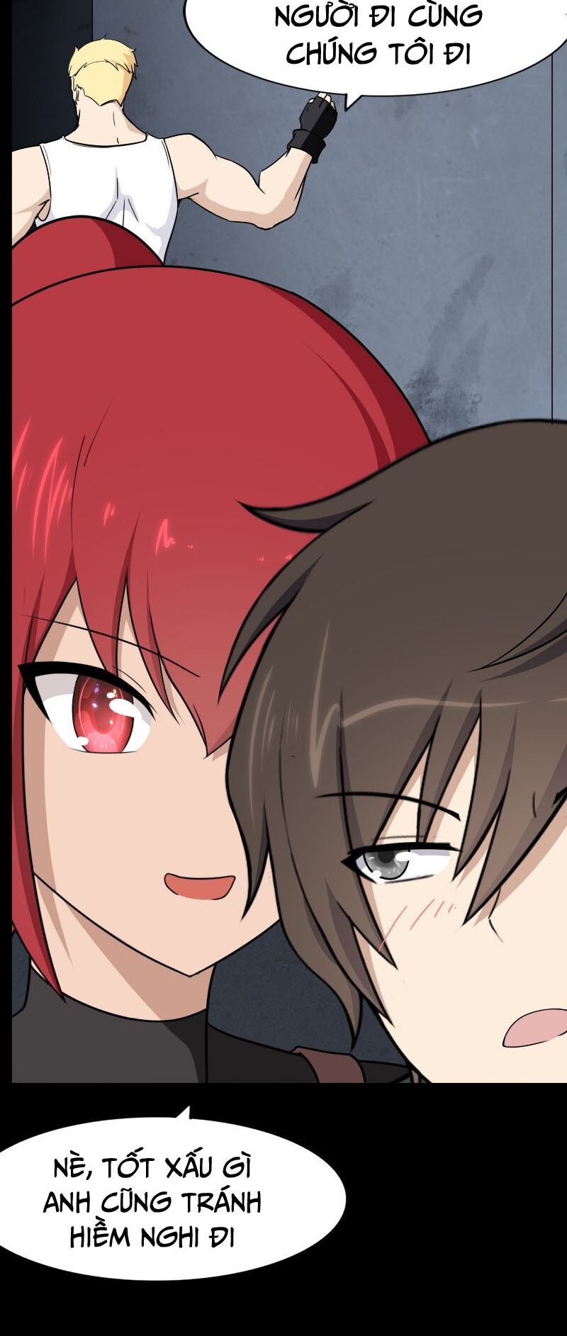 đọc truyện Bạn Gái Zombie Của Tôi Chương 167 ảnh 16 tại Thiên Thai Truyện