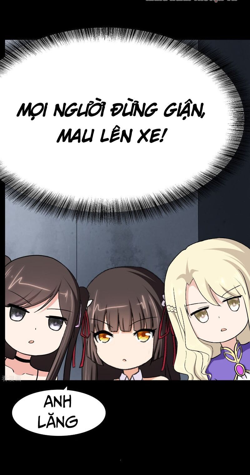 đọc truyện Bạn Gái Zombie Của Tôi Chương 167 ảnh 18 tại Thiên Thai Truyện