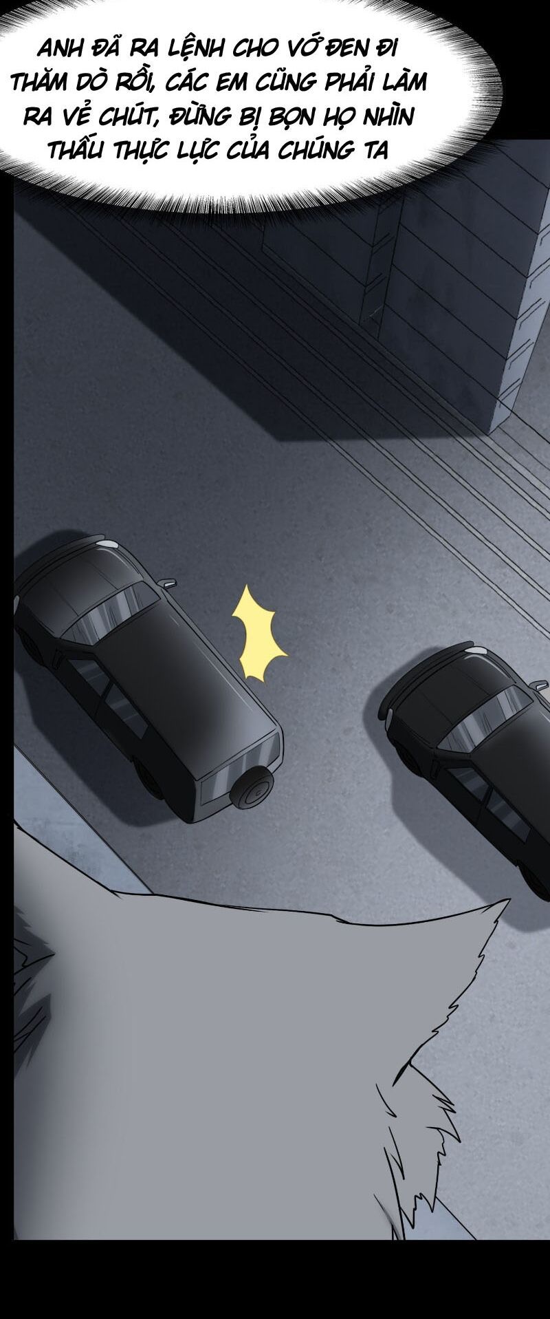 đọc truyện Bạn Gái Zombie Của Tôi Chương 167 ảnh 20 tại Thiên Thai Truyện