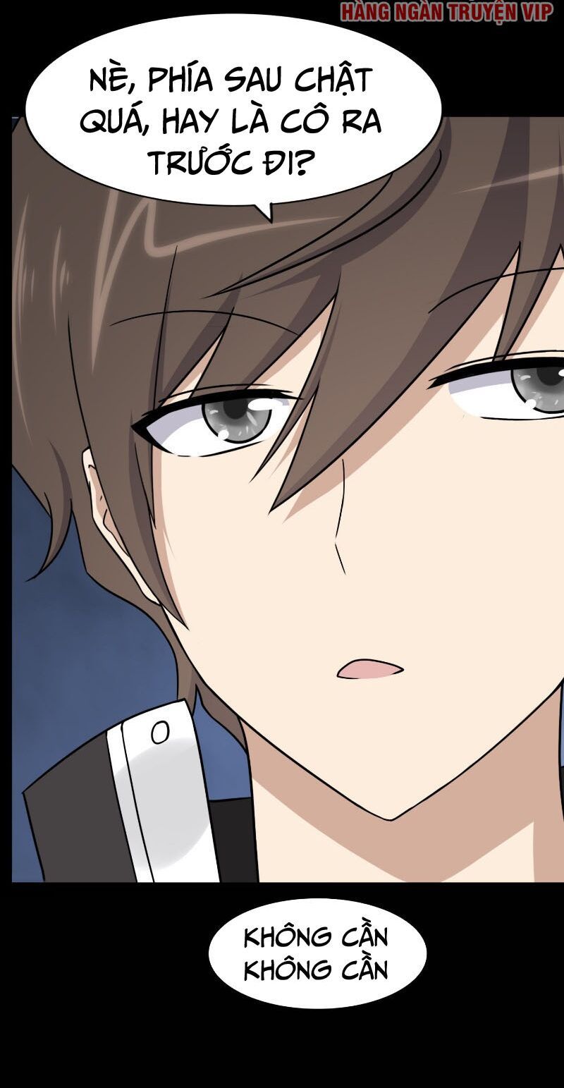 đọc truyện Bạn Gái Zombie Của Tôi Chương 167 ảnh 22 tại Thiên Thai Truyện