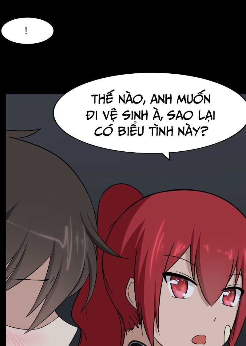 đọc truyện Bạn Gái Zombie Của Tôi Chương 167 ảnh 25 tại Thiên Thai Truyện