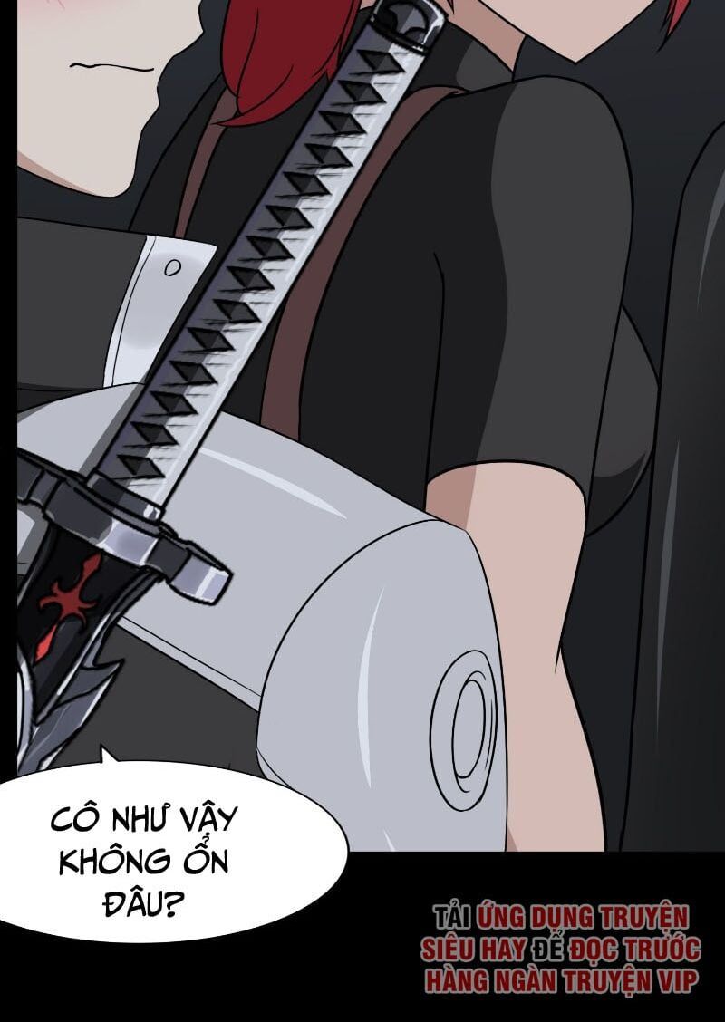 đọc truyện Bạn Gái Zombie Của Tôi Chương 167 ảnh 26 tại Thiên Thai Truyện