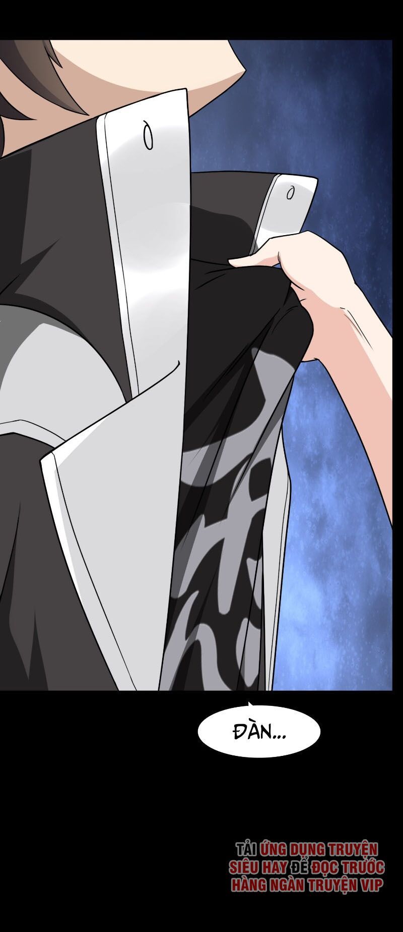 đọc truyện Bạn Gái Zombie Của Tôi Chương 167 ảnh 29 tại Thiên Thai Truyện