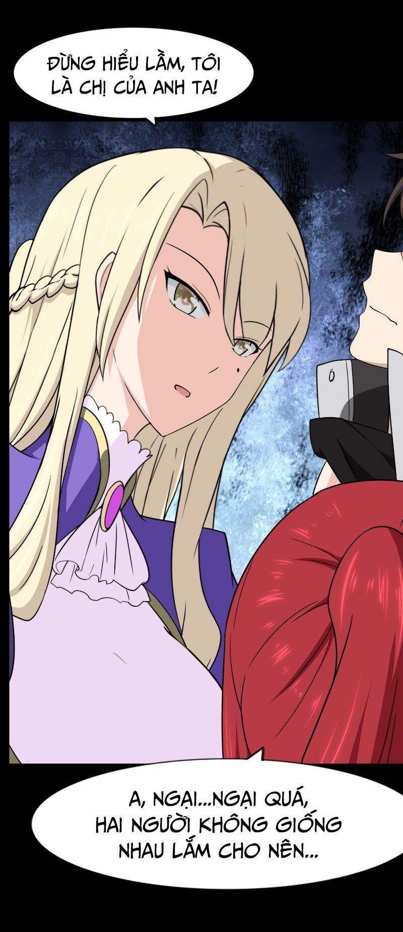 đọc truyện Bạn Gái Zombie Của Tôi Chương 167 ảnh 30 tại Thiên Thai Truyện