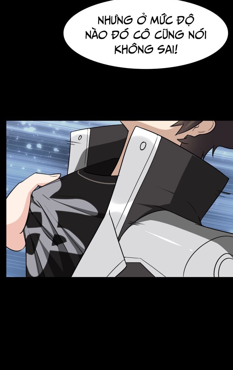 đọc truyện Bạn Gái Zombie Của Tôi Chương 167 ảnh 32 tại Thiên Thai Truyện