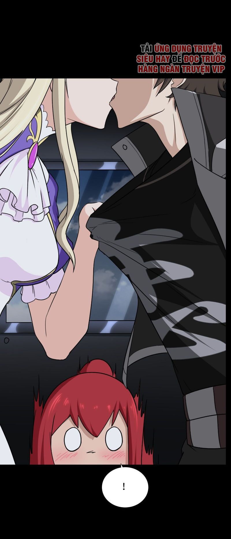 đọc truyện Bạn Gái Zombie Của Tôi Chương 167 ảnh 33 tại Thiên Thai Truyện