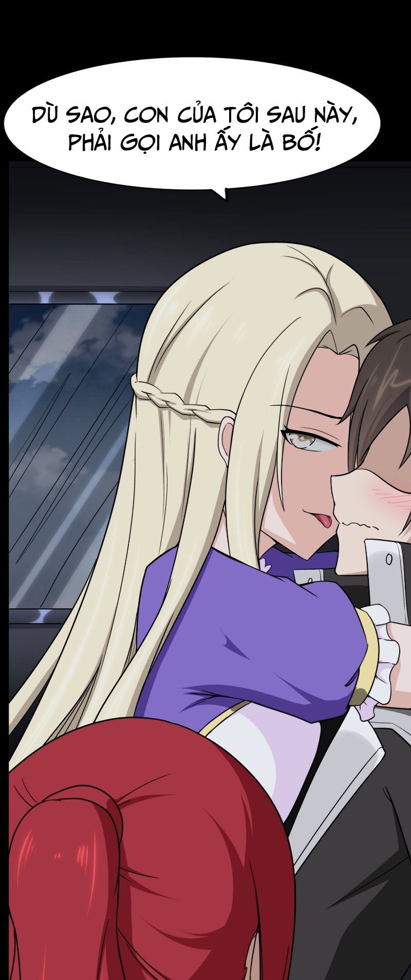 đọc truyện Bạn Gái Zombie Của Tôi Chương 167 ảnh 34 tại Thiên Thai Truyện