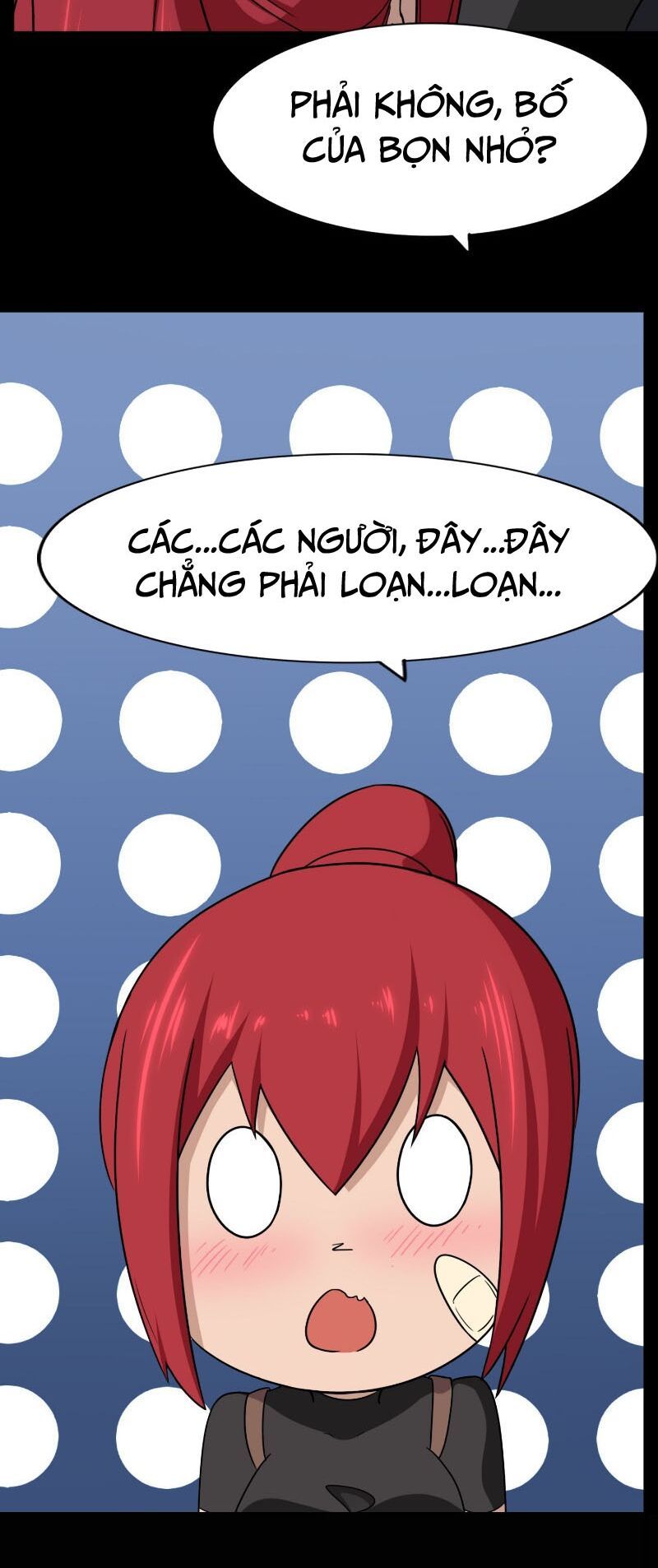 đọc truyện Bạn Gái Zombie Của Tôi Chương 167 ảnh 35 tại Thiên Thai Truyện