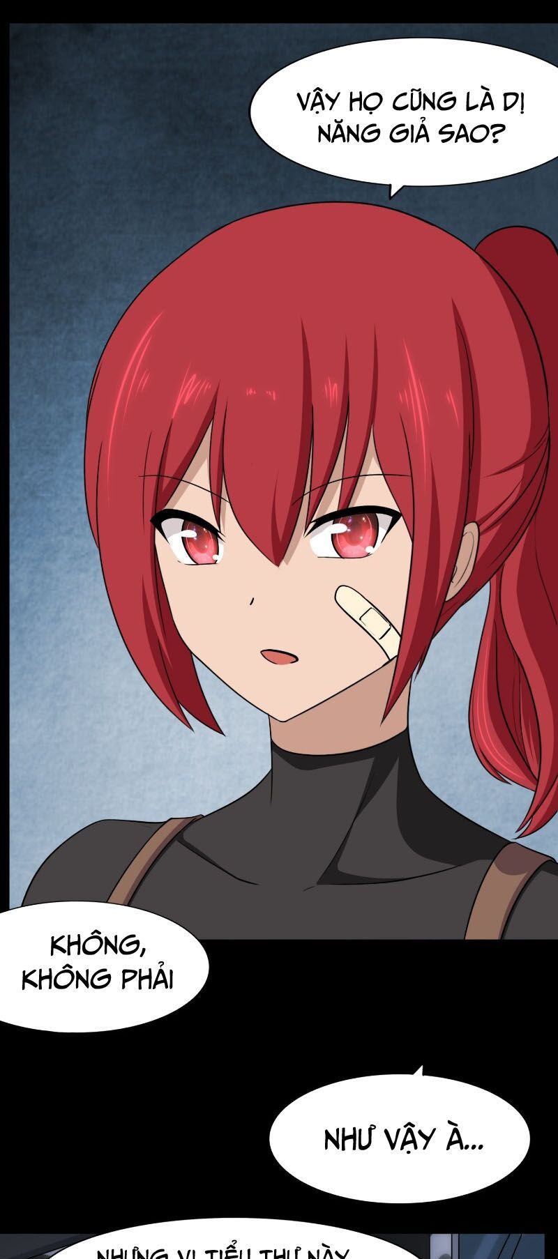 đọc truyện Bạn Gái Zombie Của Tôi Chương 167 ảnh 38 tại Thiên Thai Truyện