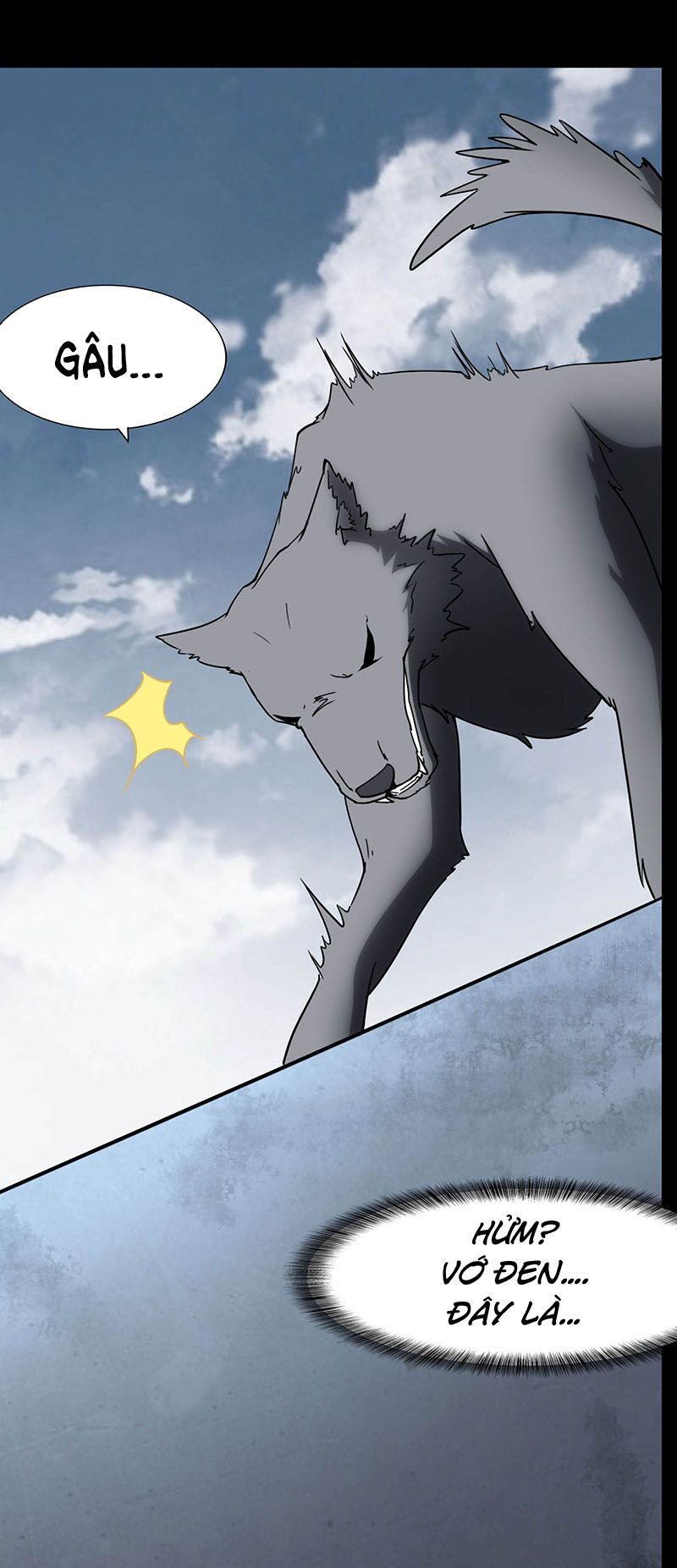 đọc truyện Bạn Gái Zombie Của Tôi Chương 167 ảnh 44 tại Thiên Thai Truyện